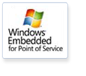Embedded Windows 7 POSReady ....Vždy připraven!
