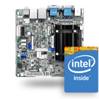 industrial process computers & motherboards
