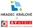 denipkiosk.cz + AV media + Hradec Králové